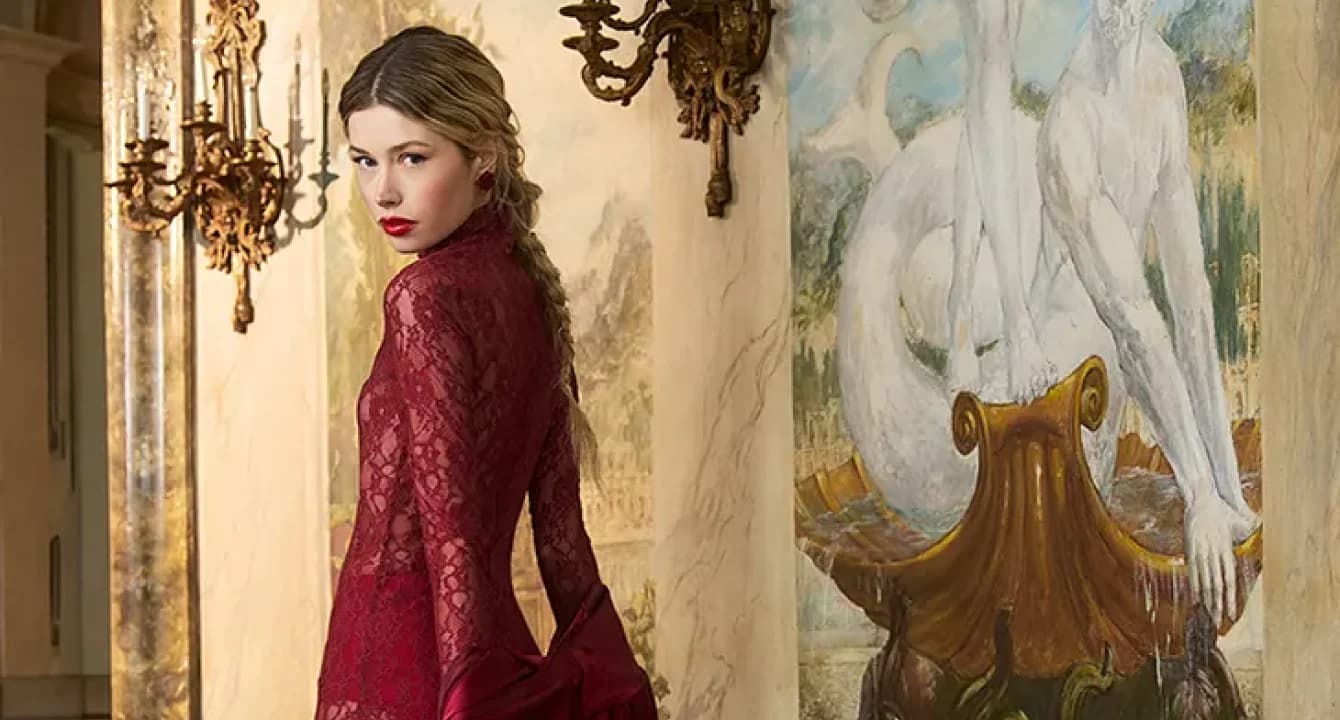 Alice + Olivia
